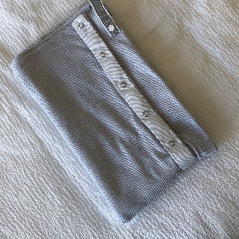 LULULEMON Vinyasa Scarf